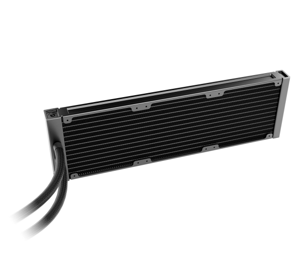 be quiet! Silent Loop 3 420mm 3x140mm - 1338818 - zdjęcie 2